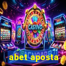 abet aposta